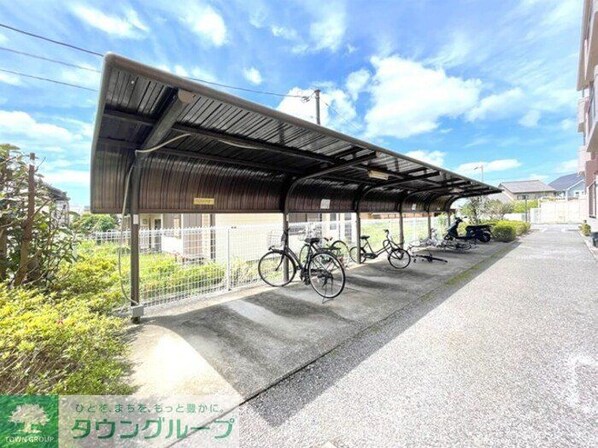 ビューコート学園台 の物件内観写真